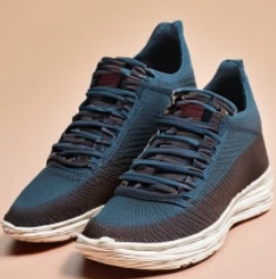 sneakers homme basket